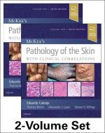 Lazar & Billings, McKee's Pathology of the Skin di Eduardo Calonje, Thomas Brenn, Alexander J Lazar, Steven D Billings edito da Elsevier LTD, Oxford