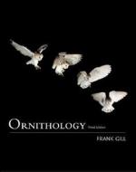 Ornithology di Frank B. Gill edito da W.H. Freeman & Company