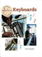 Keyboards di M.j. Wilkins edito da Hachette Children's Books