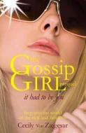 Gossip Girl di Cecily Von Ziegesar edito da Headline Publishing Group