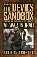 The Devil\'s Sandbox di John R. Bruning edito da Motorbooks International