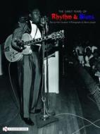 Early Years of Rhythm and Blues di Alan Govenar edito da Schiffer Publishing Ltd