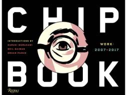Chip Kidd: Book Two di Chip Kidd edito da Rizzoli International Publications