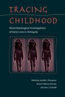 Tracing Childhood edito da University Press of Florida