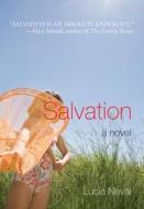 Salvation di Lucia Nevai edito da TIN HOUSE BOOKS