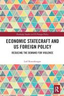 Economic Statecraft And US Foreign Policy di Leif Rosenberger edito da Taylor & Francis Ltd
