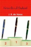 Nouvelles D'etudiant di J. R. de Varax edito da Lulu.com