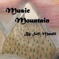 Music Mountain di Sofi Mandil edito da LULU PR