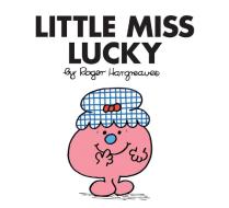 Little Miss Lucky di Roger Hargreaves edito da Egmont UK Ltd