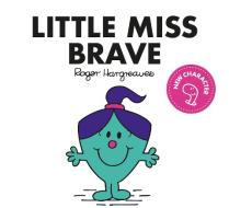 Mr. Men Little Miss New Character 1 di Adam Hargreaves edito da HarperCollins Publishers