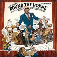 The Best Of Round The Horne di Barry Took, Marty Feldman edito da Bbc Audio, A Division Of Random House