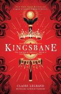 Kingsbane di Claire Legrand edito da THORNDIKE STRIVING READER