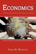 Economics: The Historical, Religious & Contempory Perspectives: A Treatise di Nabil M. Mustapha edito da AUTHORHOUSE