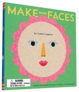 Make More Faces di Tupera Tupera edito da Chronicle Books