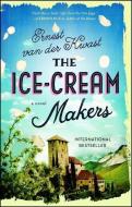 The Ice-Cream Makers di Ernest van der Kwast edito da ATRIA