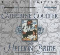 The Hellion Bride di Catherine Coulter edito da Brilliance Audio