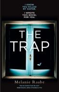 The Trap di Melanie Raabe edito da Pan Macmillan