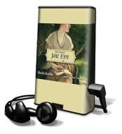 Becoming Jane Eyre [With Earbuds] di Sheila Kohler edito da Listen & Live Audio