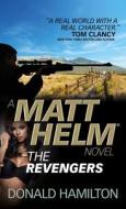 Matt Helm - The Revengers di Donald Hamilton edito da Titan Books Ltd