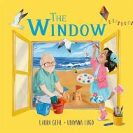 The Window di Laura Gehl edito da Templar Publishing