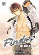 Finder Deluxe Edition: To The Edge, Vol. 11 di Ayano Yamane edito da Viz Media, Subs. Of Shogakukan Inc