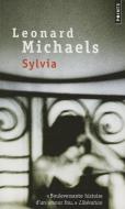 Sylvia di Leonard Michaels edito da CONTEMPORARY FRENCH FICTION