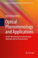 Optical Phenomenology and Applications di Masoud Ghandehari edito da Springer International Publishing