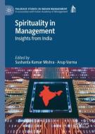 Spirituality in Management edito da Springer-Verlag GmbH