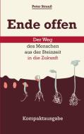 Ende offen - Der Weg des Menschen aus der Steinzeit in die Zukunft di Peter Strauß edito da tredition