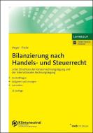 Bilanzierung nach Handels- und Steuerrecht di Carsten Theile edito da NWB Verlag