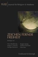 Zeichen ferner Freiheit edito da Schoeningh Ferdinand GmbH