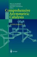 Comprehensive Asymmetric Catalysis di Eric N. Jacobsen edito da Springer Berlin Heidelberg