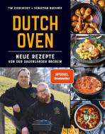 Dutch Oven - neue Rezepte di Tim Ziegeweidt, Sebastian Buchner edito da Naumann & Göbel Verlagsg.