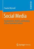 Social Media di Claudia Wyrwoll edito da Vieweg+Teubner Verlag