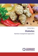 Diabetes di Nicholas Matovu edito da LAP Lambert Academic Publishing