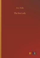 The Sea Lady di H. G. Wells edito da Outlook Verlag