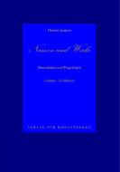 Namen und Werke 7 di Hinrich Jantzen edito da Books on Demand
