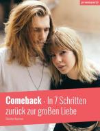 Comeback (Ladies Edition) di Sebastian Voppmann edito da Books on Demand