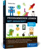 Programmieren lernen mit JavaScript di Stephan Elter edito da Rheinwerk Verlag GmbH