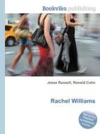 Rachel Williams edito da Book On Demand Ltd.
