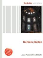 Nurbanu Sultan edito da Book On Demand Ltd.