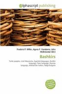Bashkirs edito da Alphascript Publishing