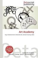 Art Academy edito da Betascript Publishing
