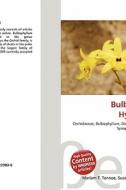 Bulbophyllum Hystricinum edito da Betascript Publishing