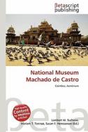 National Museum Machado de Castro edito da Betascript Publishing
