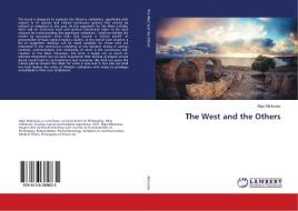 The West and the Others di Algis Mickunas edito da LAP Lambert Academic Publishing