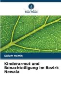 Kinderarmut und Benachteiligung im Bezirk Newala di Salum Hamis edito da Verlag Unser Wissen