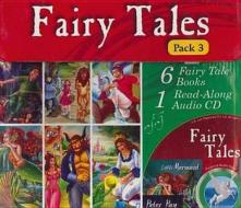 Pegasus: Fairy Tales Pack 3 di Pegasus edito da B Jain Publishers Pvt Ltd