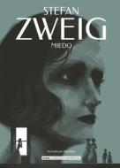 Miedo di Stefan Zweig edito da Editorial Alma