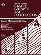 Cancer Management in Man edito da Springer Netherlands